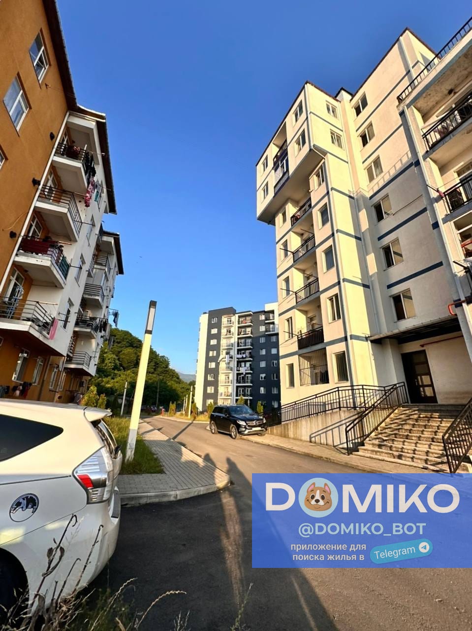 Фото объявления