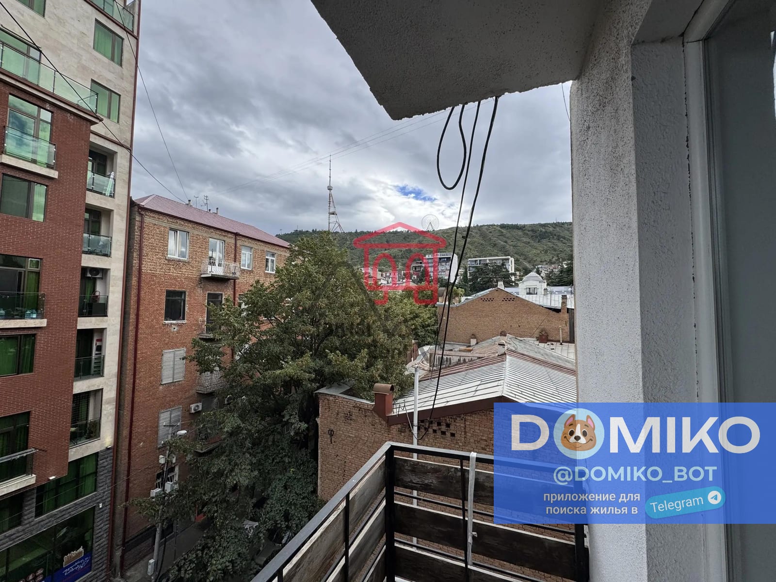 Фото объявления