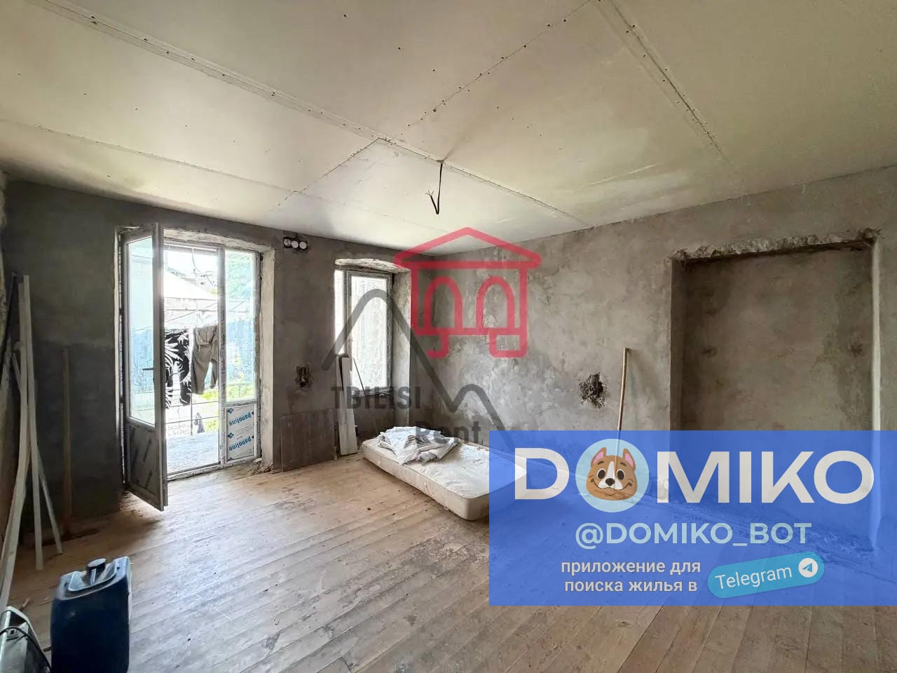 Фото объявления