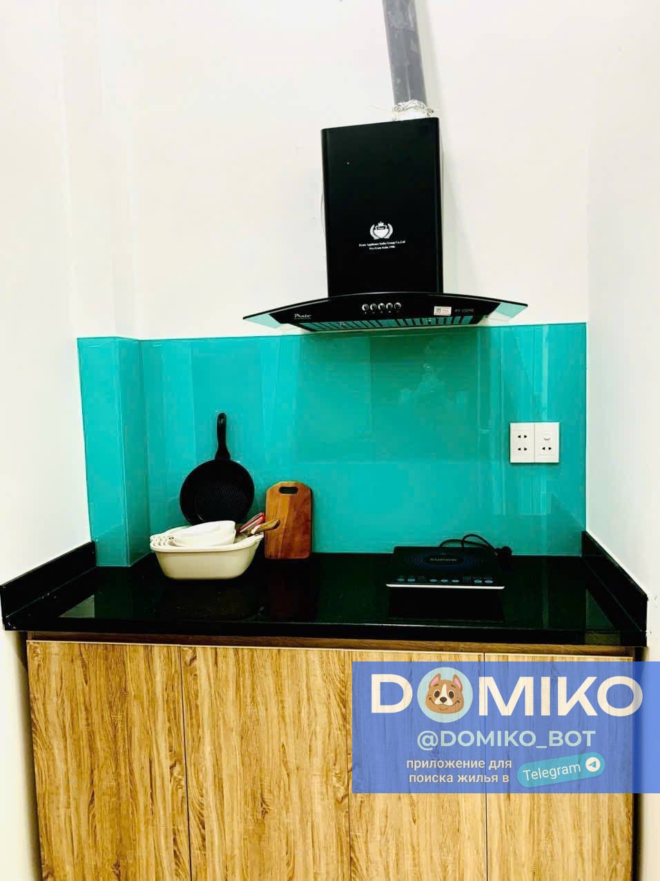 Фото объявления