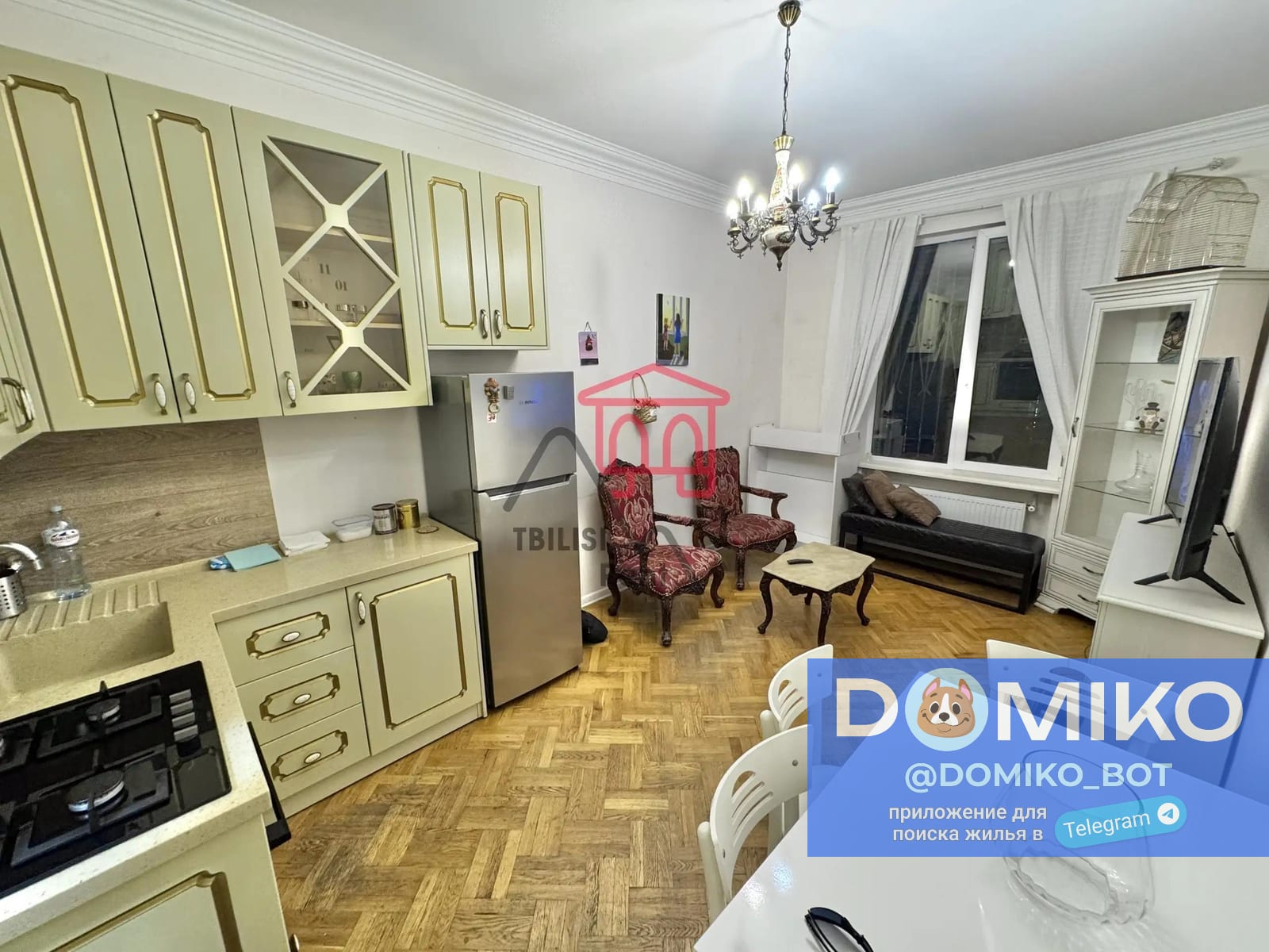 Фото объявления