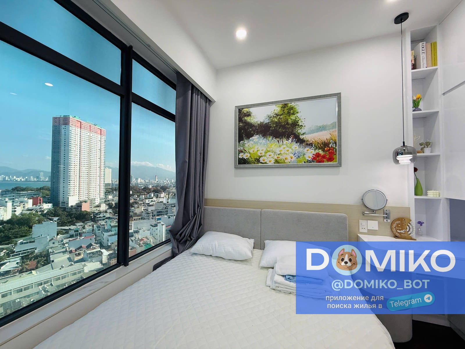Фото объявления