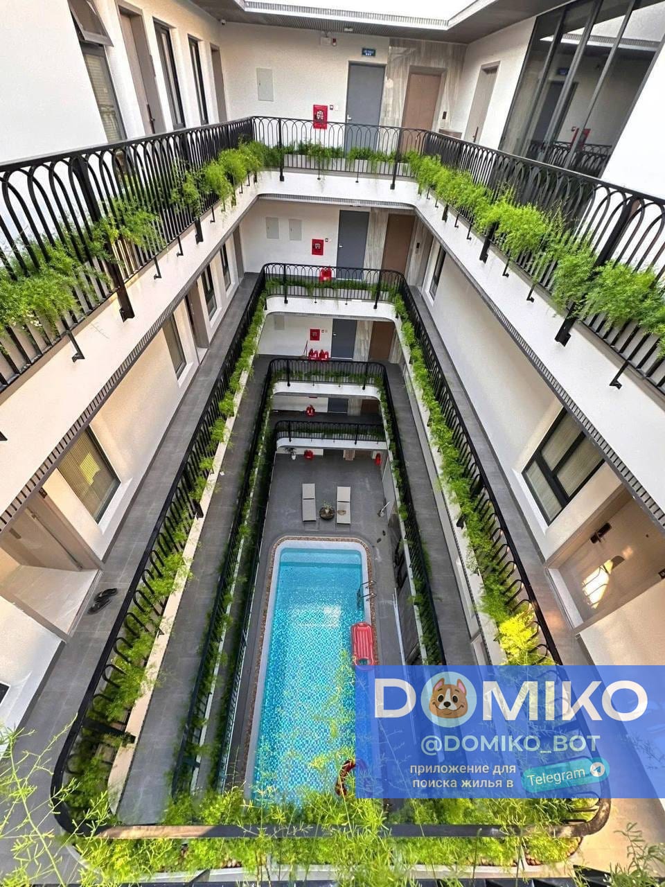 Фото объявления