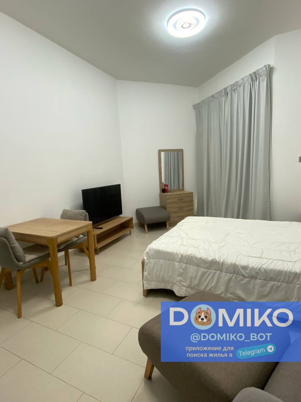 Фото объявления