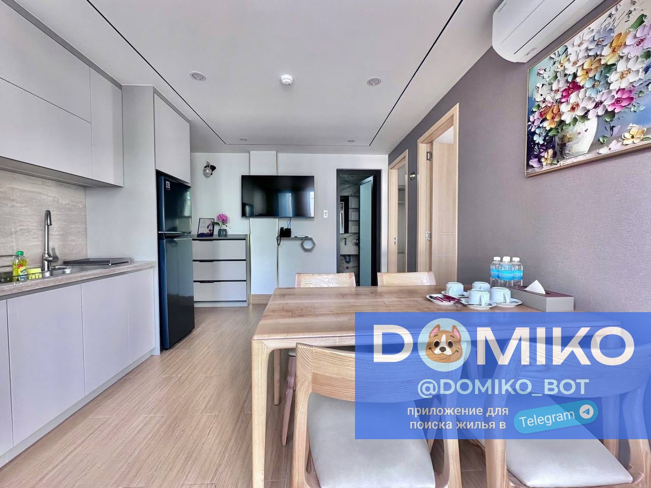 Фото объявления