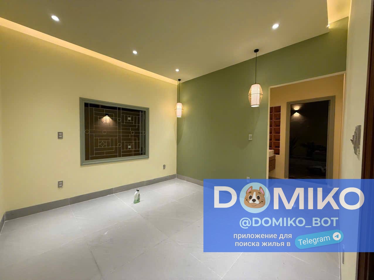 Фото объявления