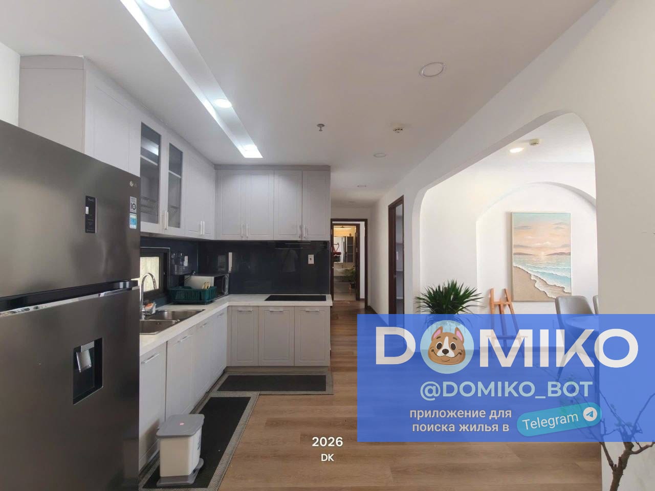 Фото объявления