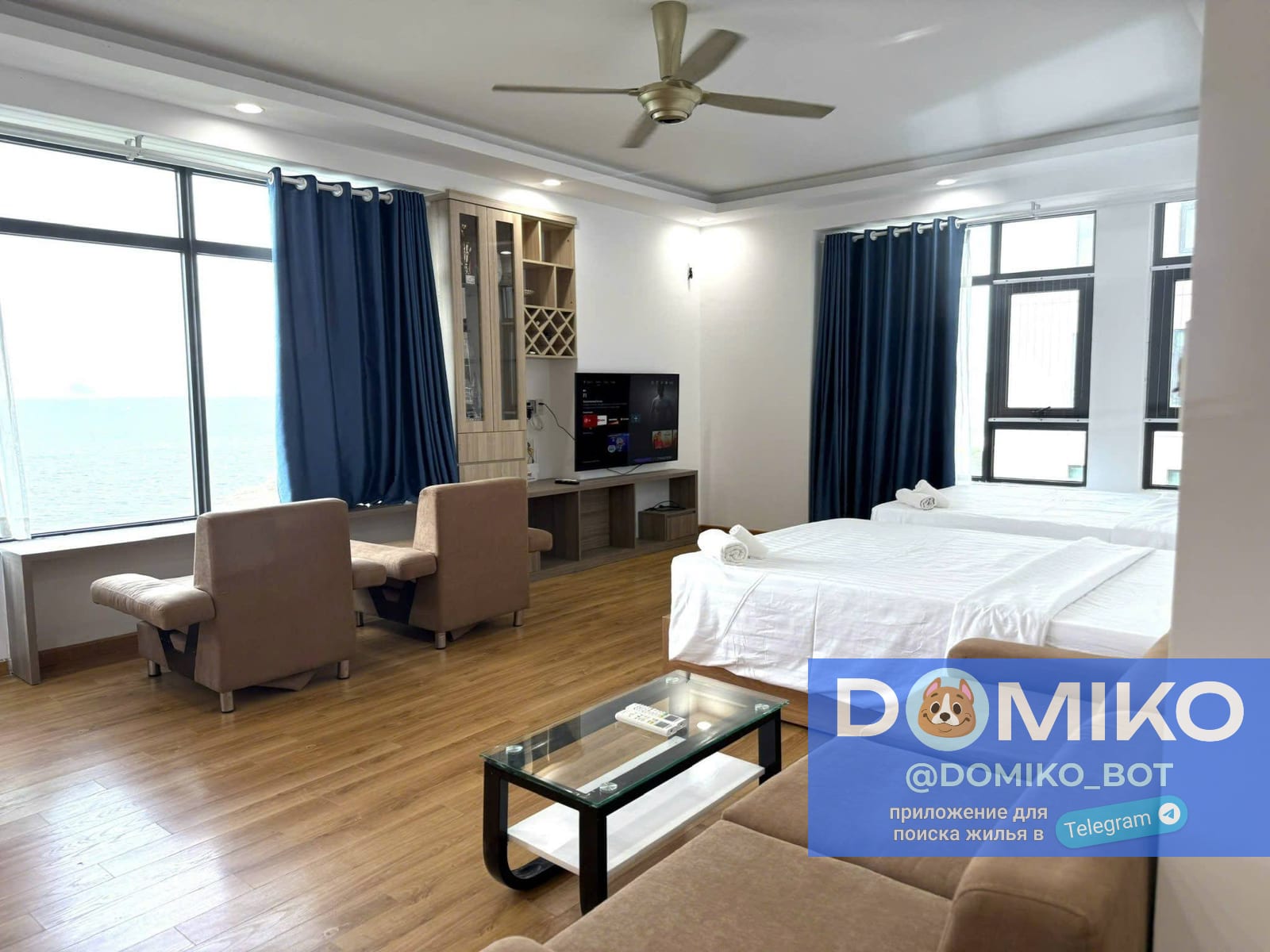 Фото объявления