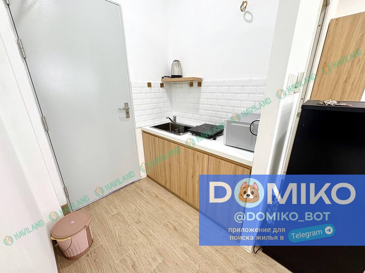 Фото объявления