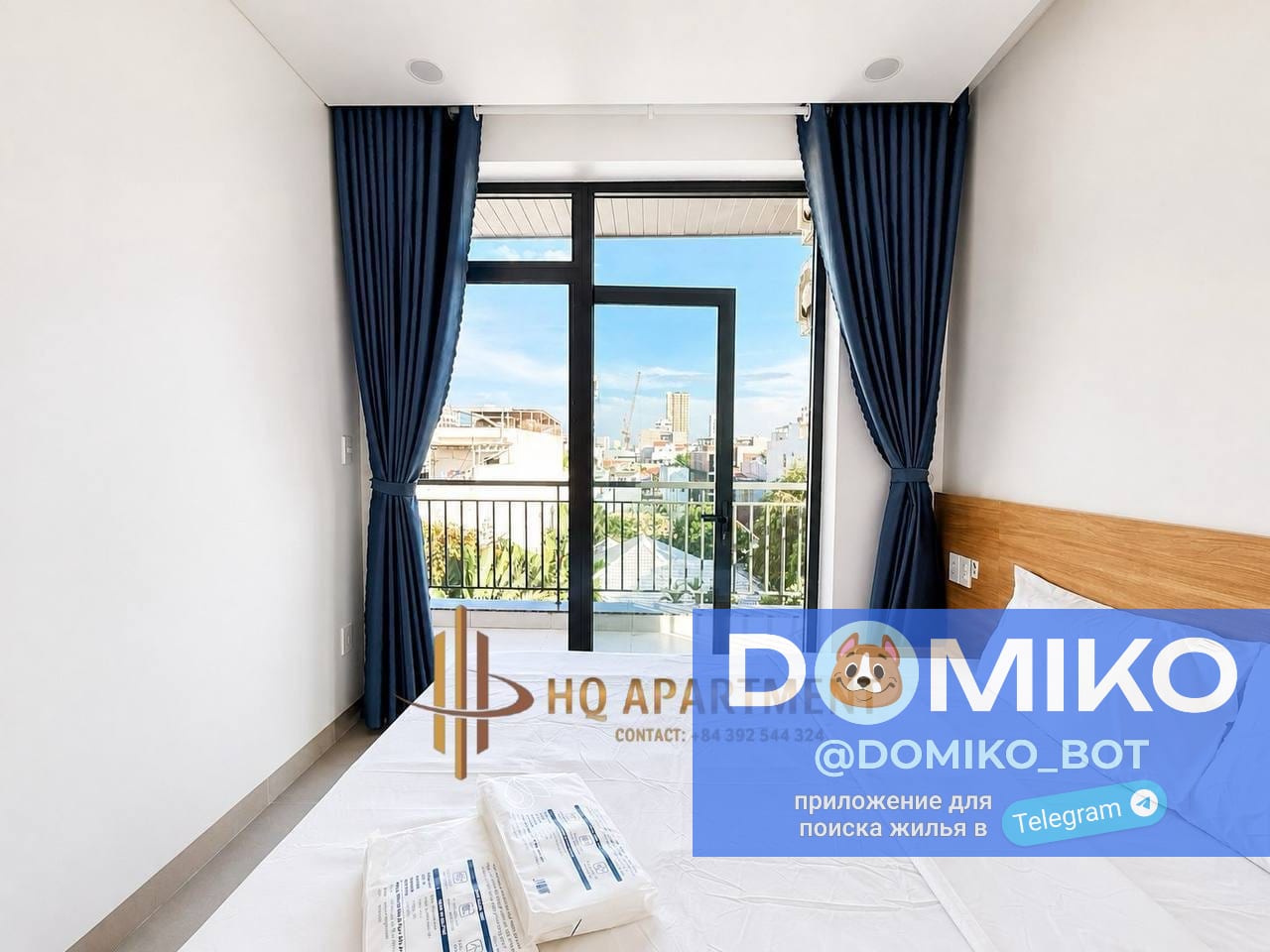 Фото объявления