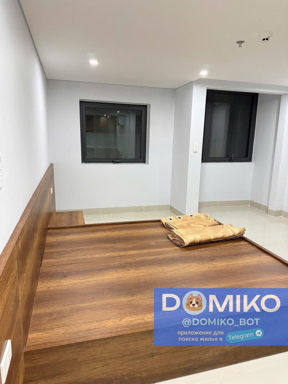 Фото объявления
