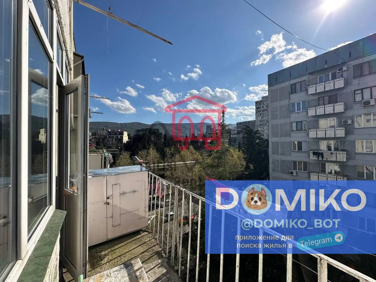 Фото объявления