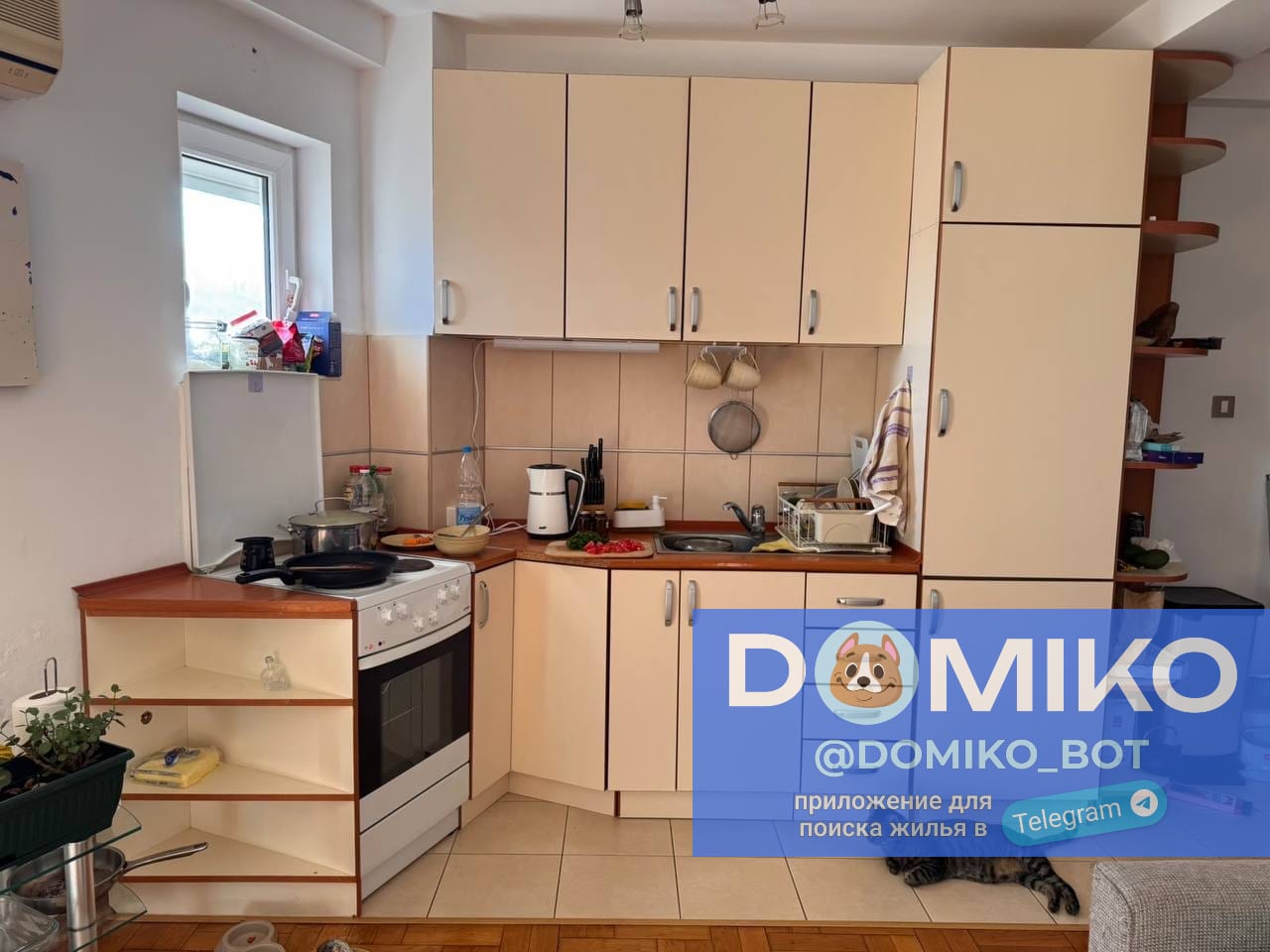 Фото объявления