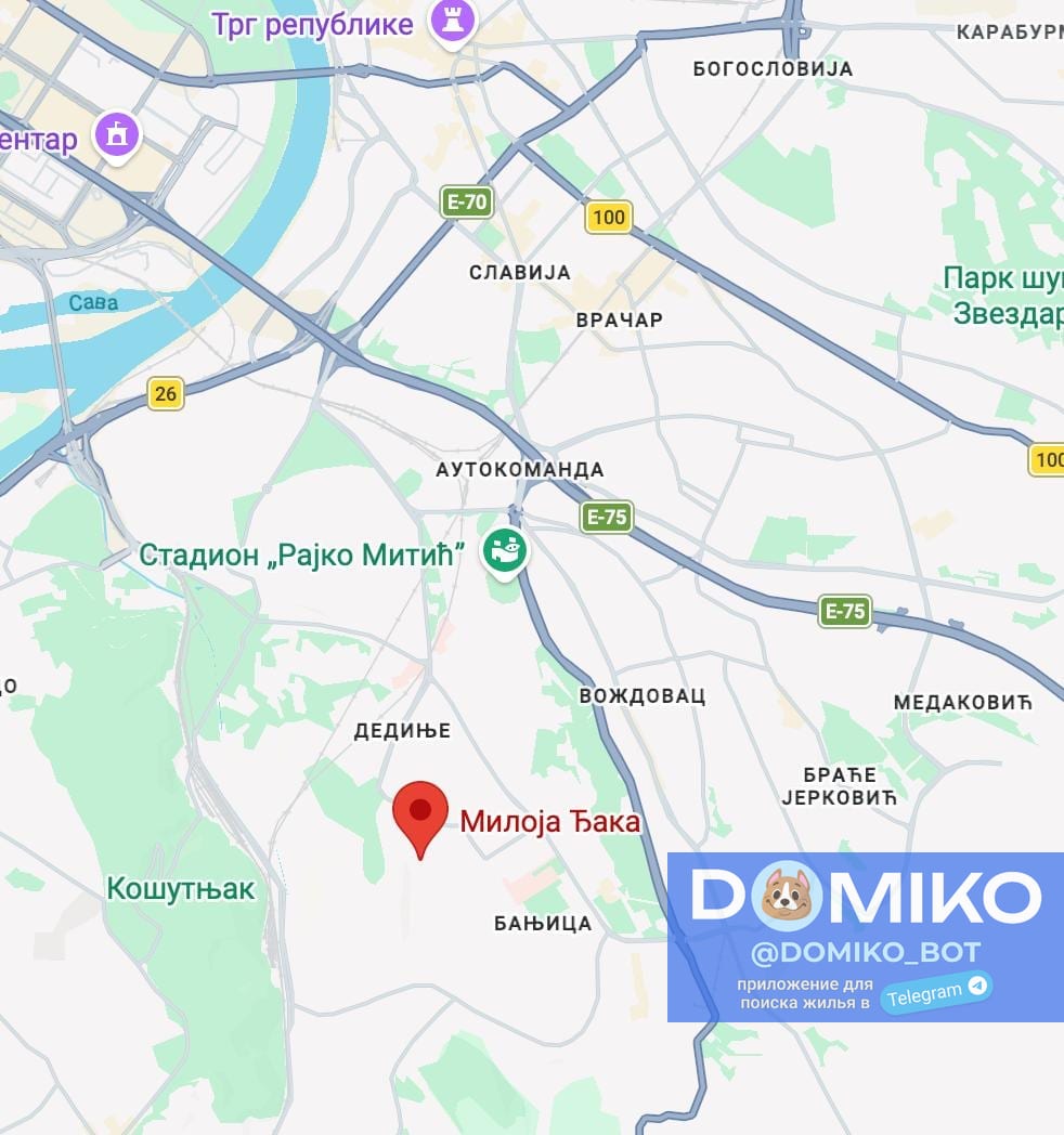 Фото объявления