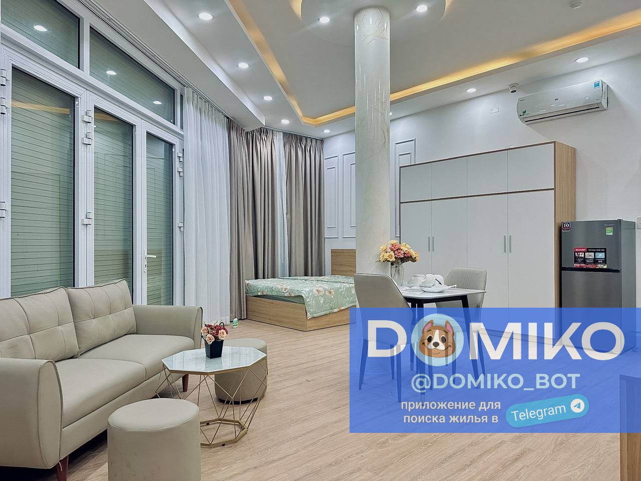 Фото объявления