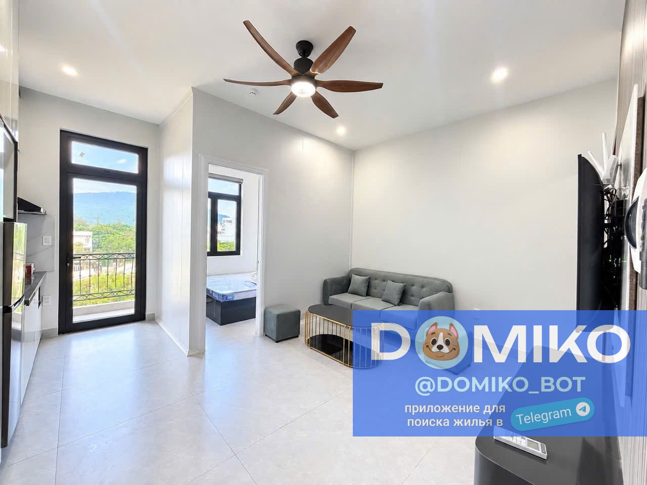 Фото объявления