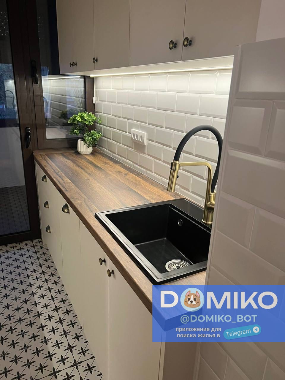 Фото объявления