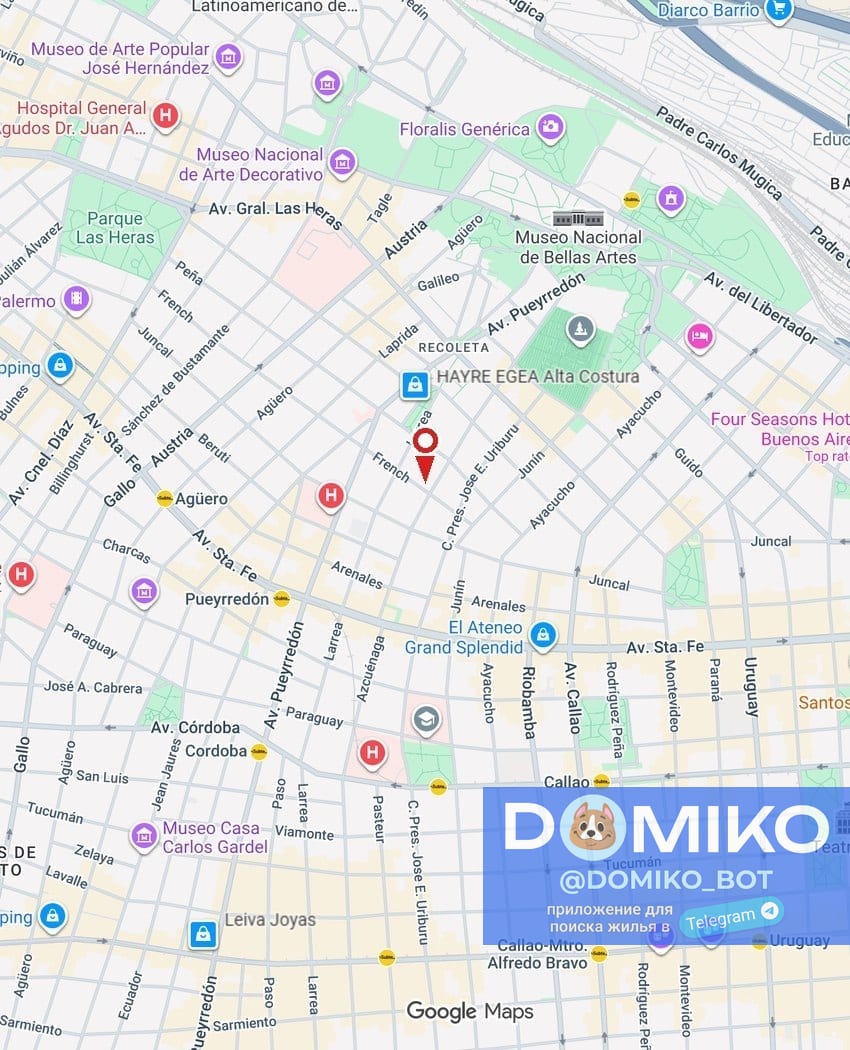 Фото объявления