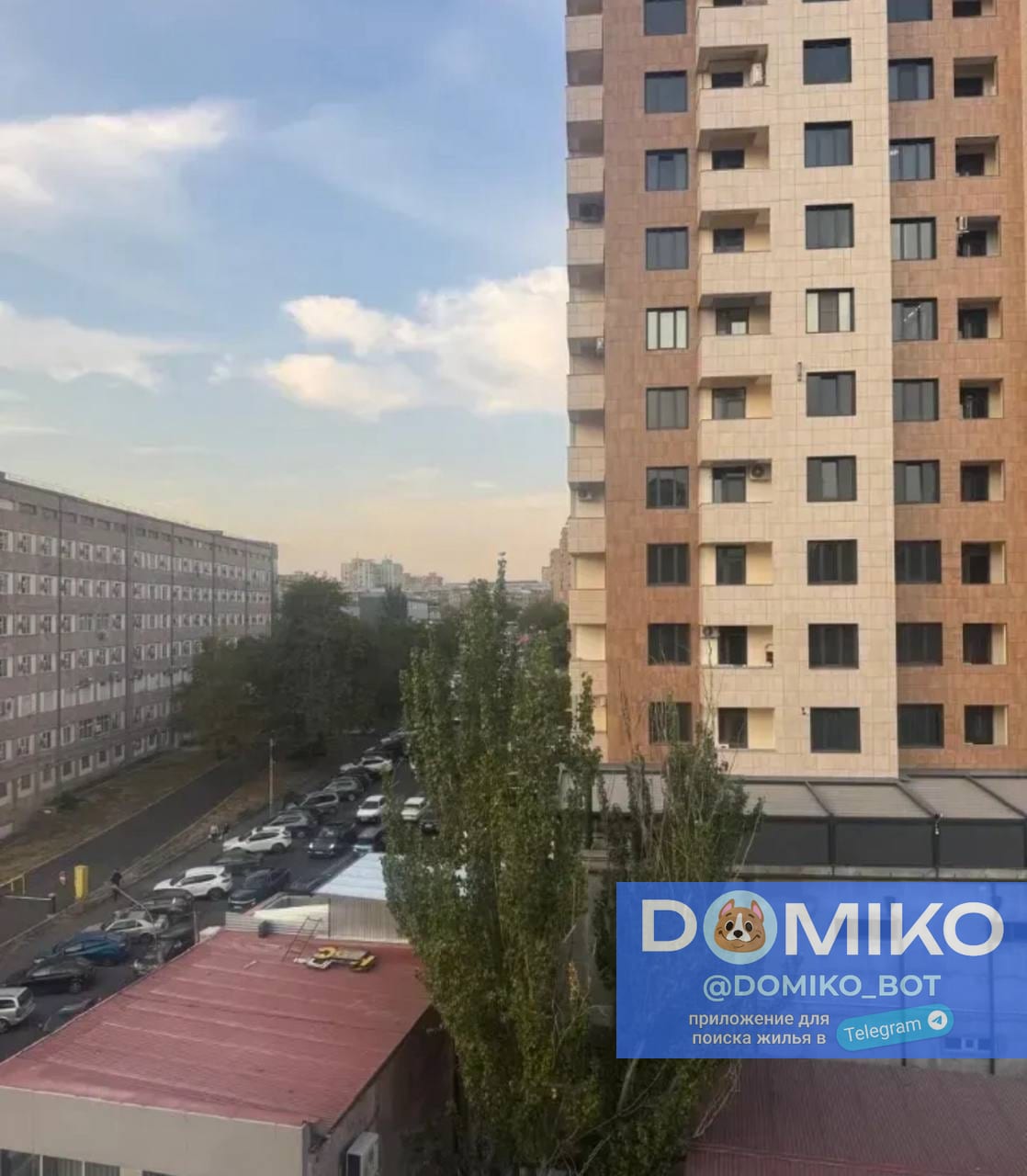 Фото объявления