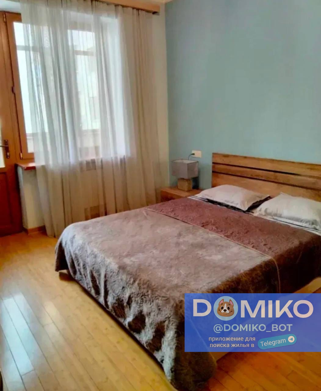 Фото объявления