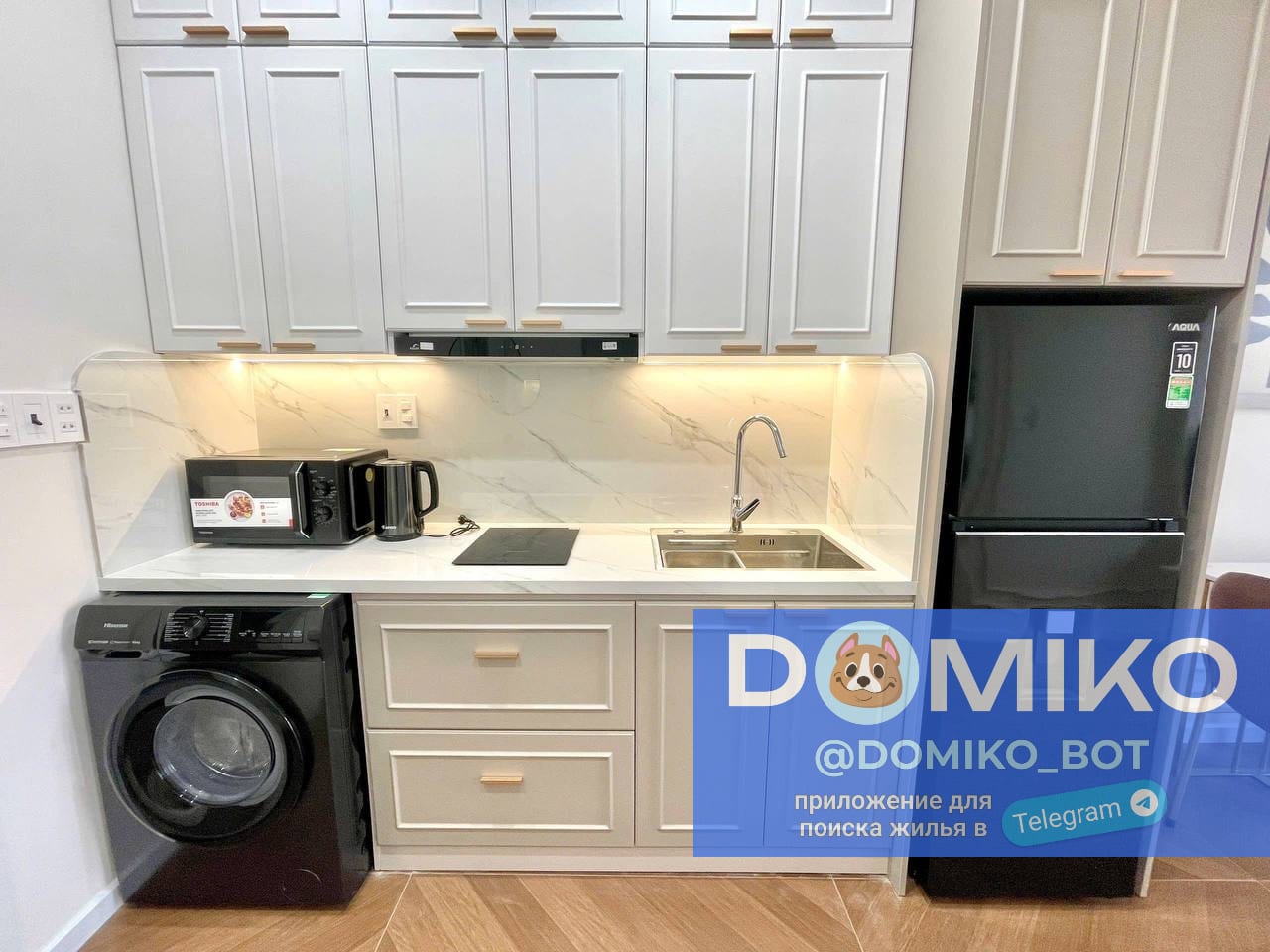 Фото объявления