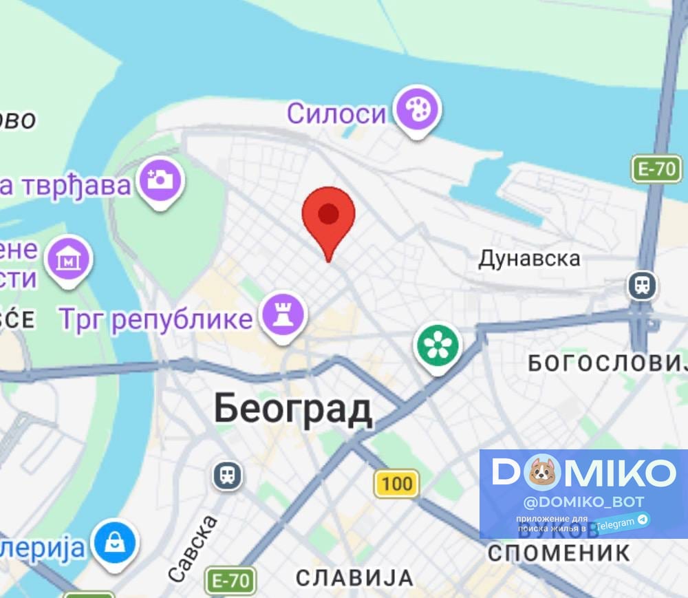 Фото объявления