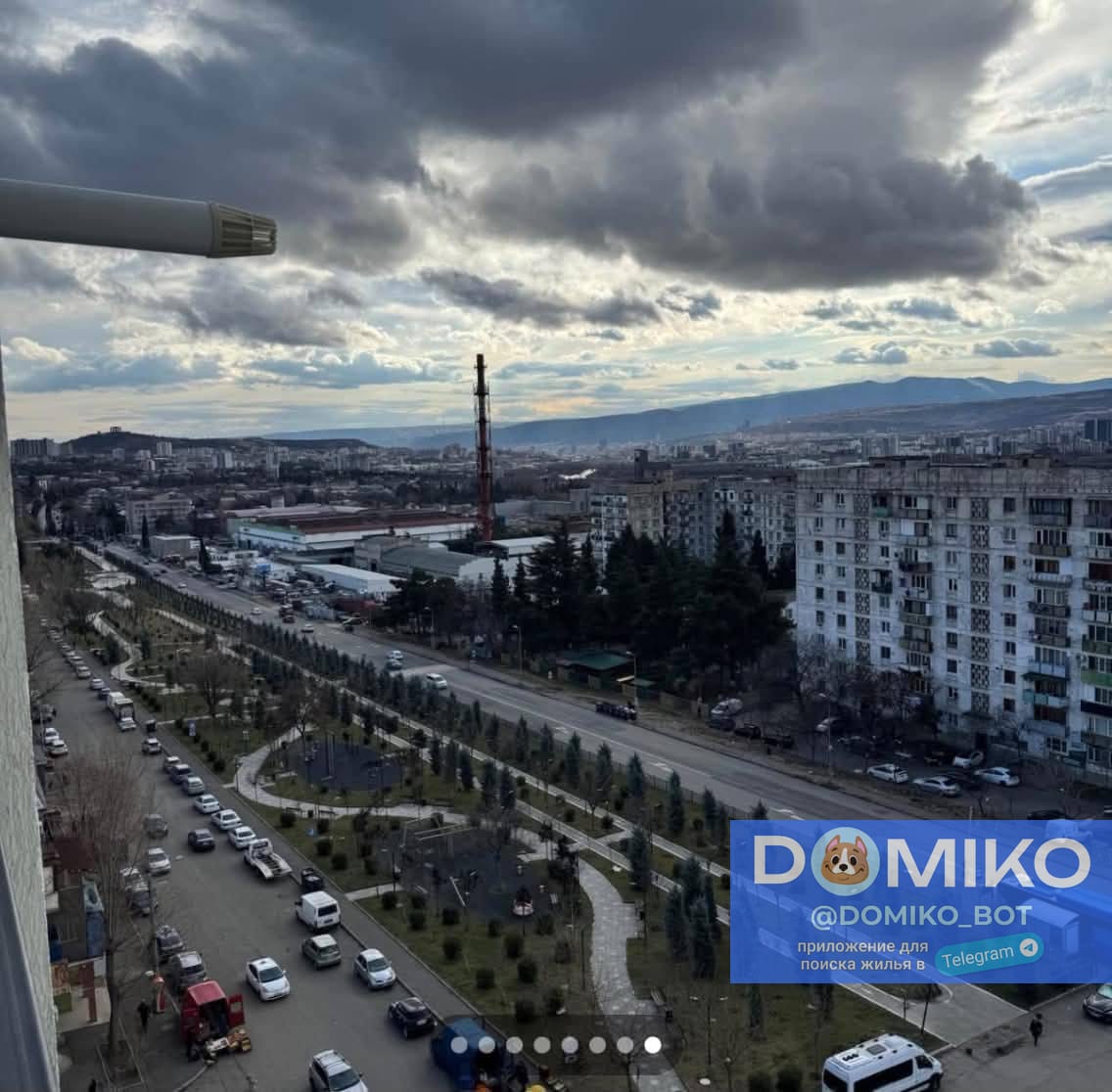 Фото объявления