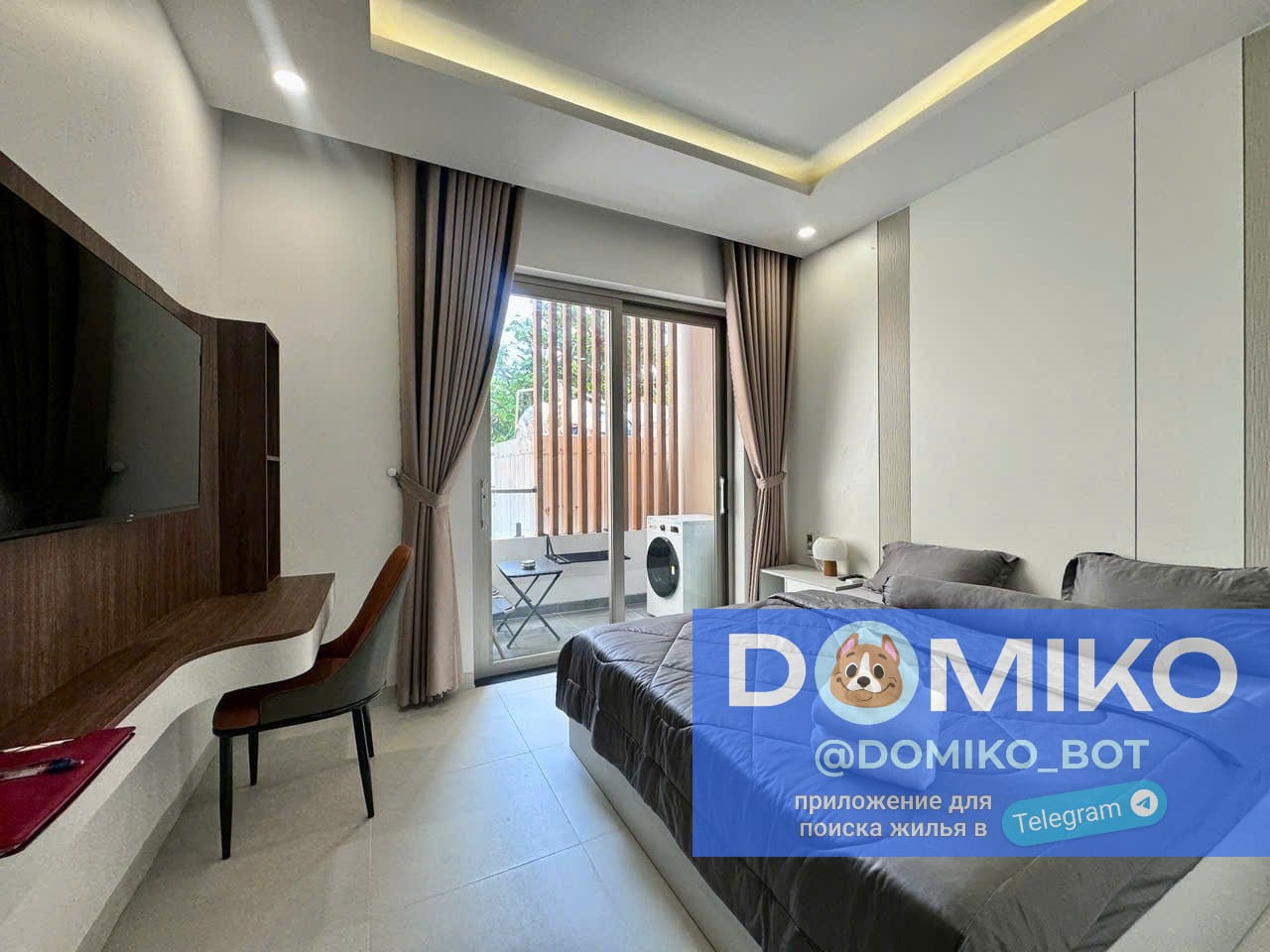 Фото объявления