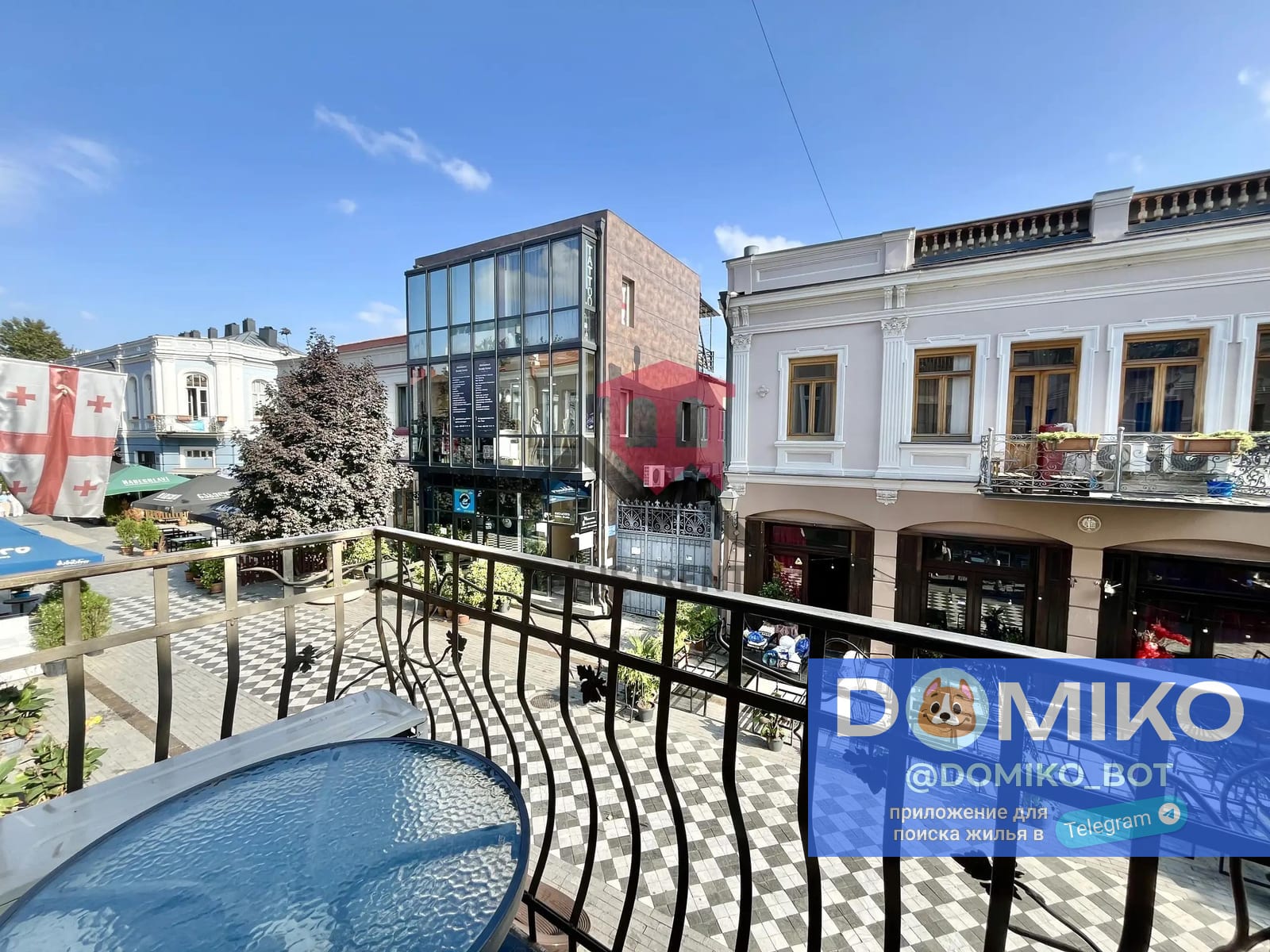 Фото объявления
