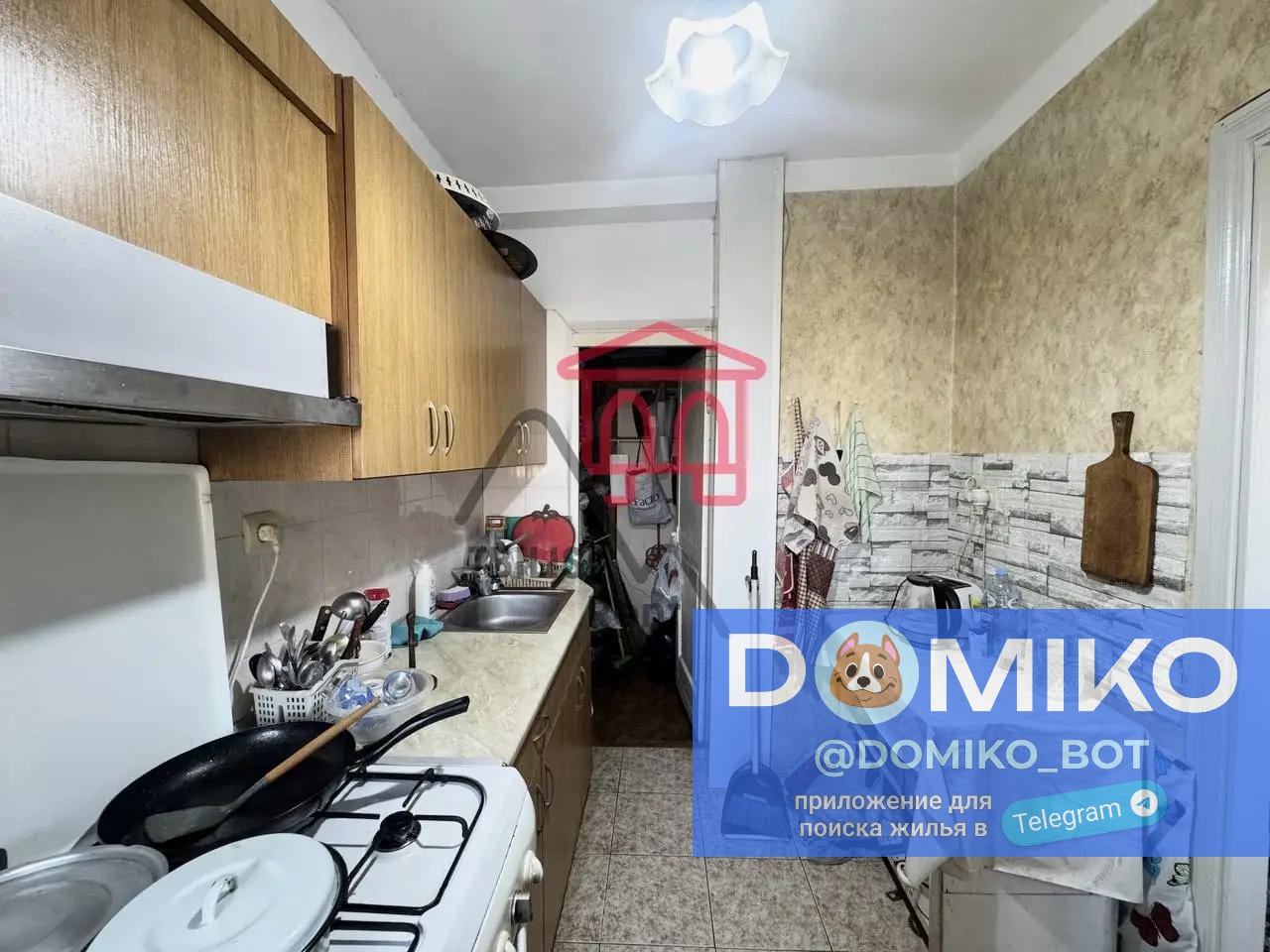 Фото объявления