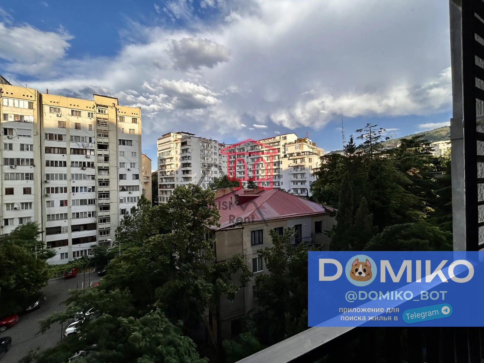 Фото объявления