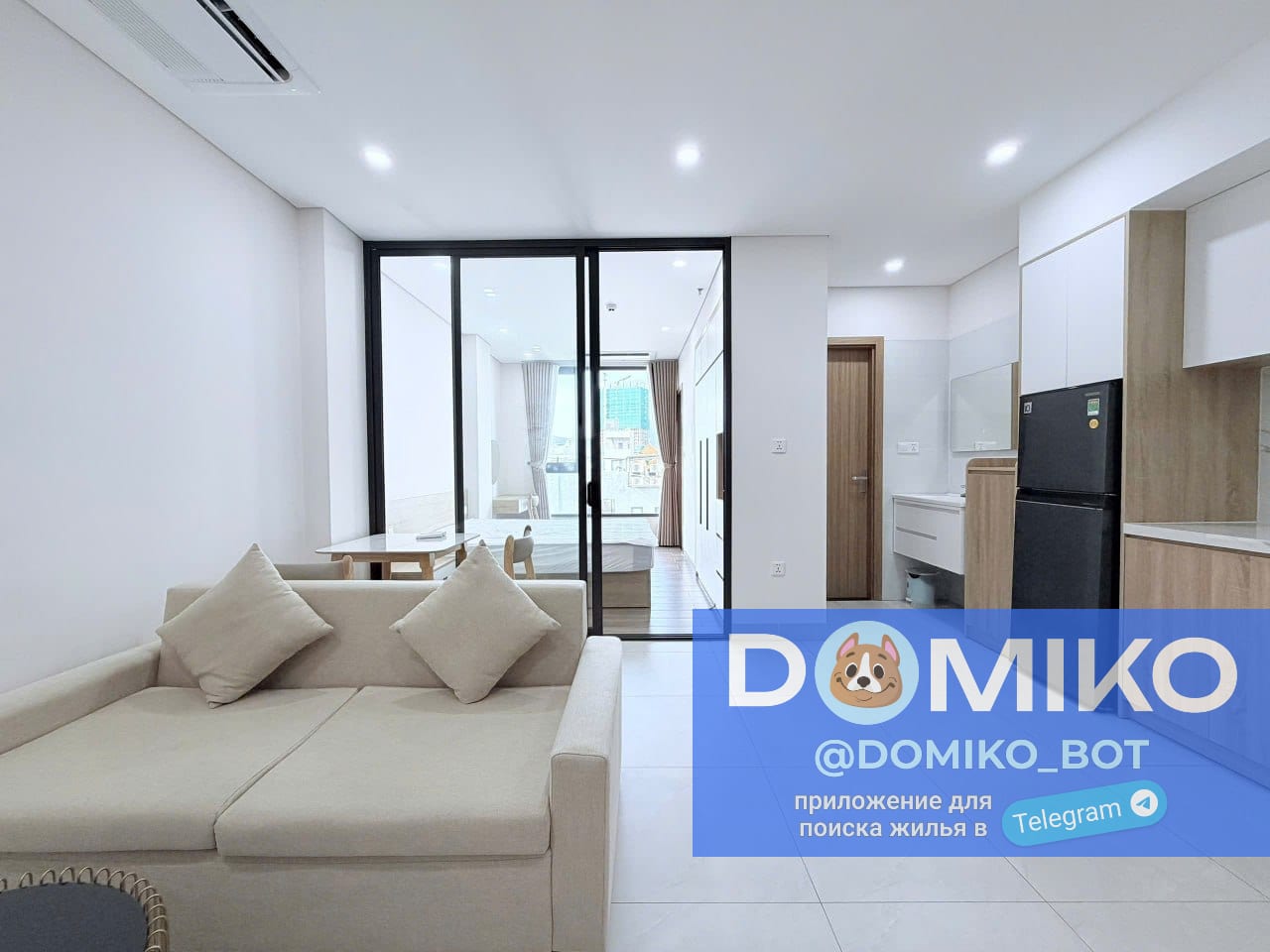 Фото объявления