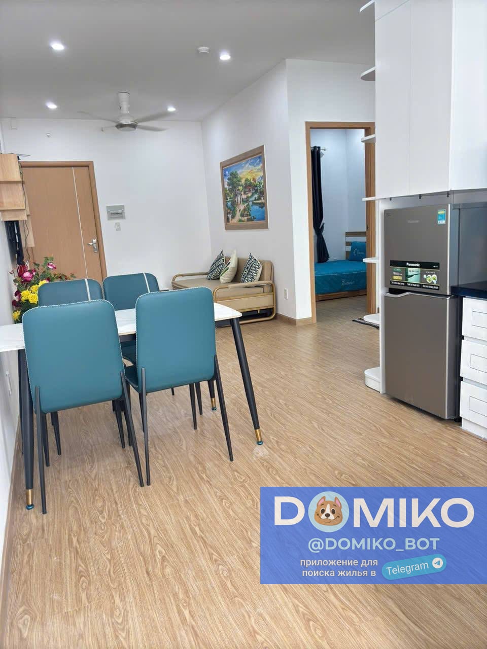 Фото объявления