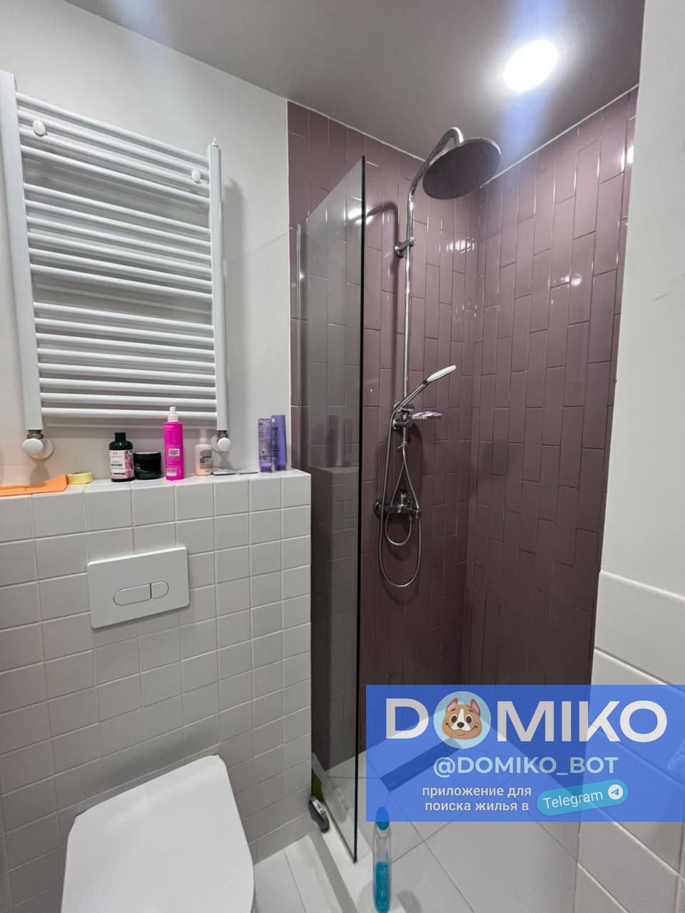 Фото объявления