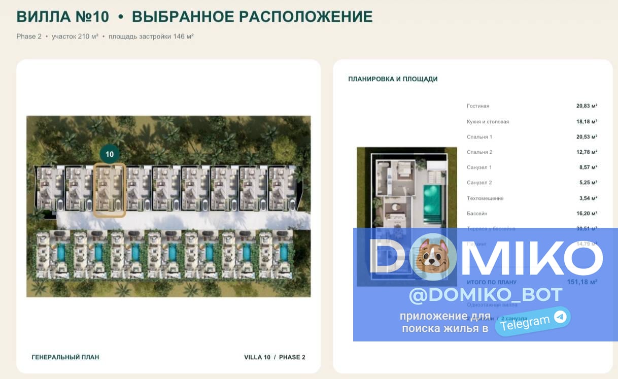 Фото объявления