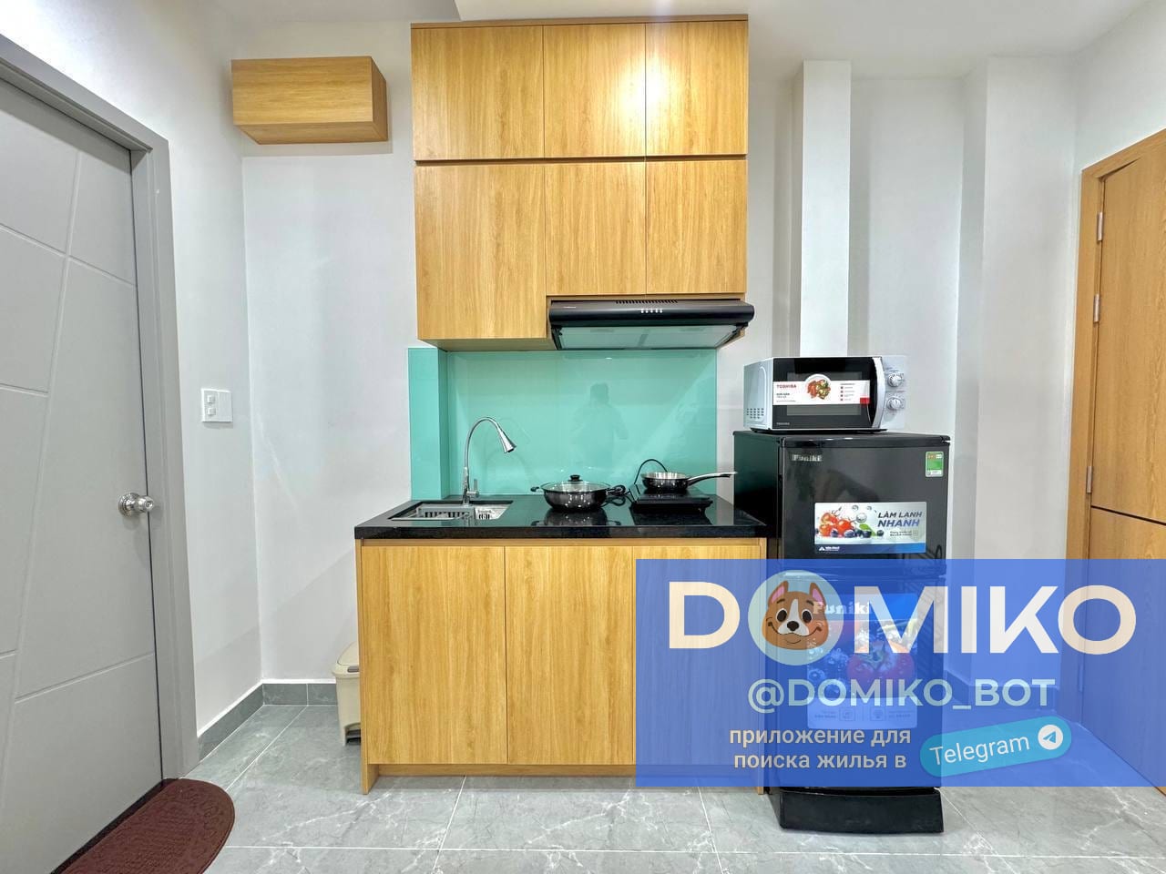 Фото объявления