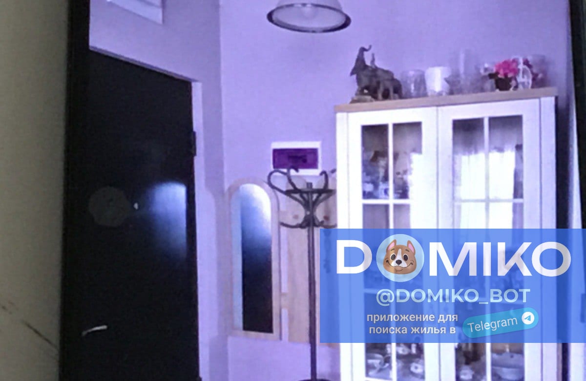 Фото объявления