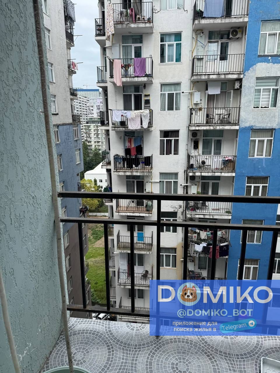 Фото объявления