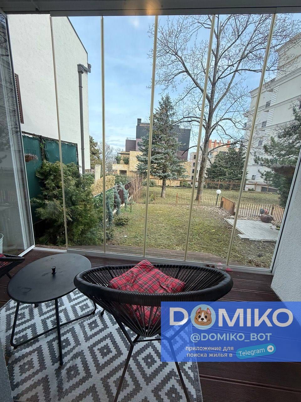 Фото объявления