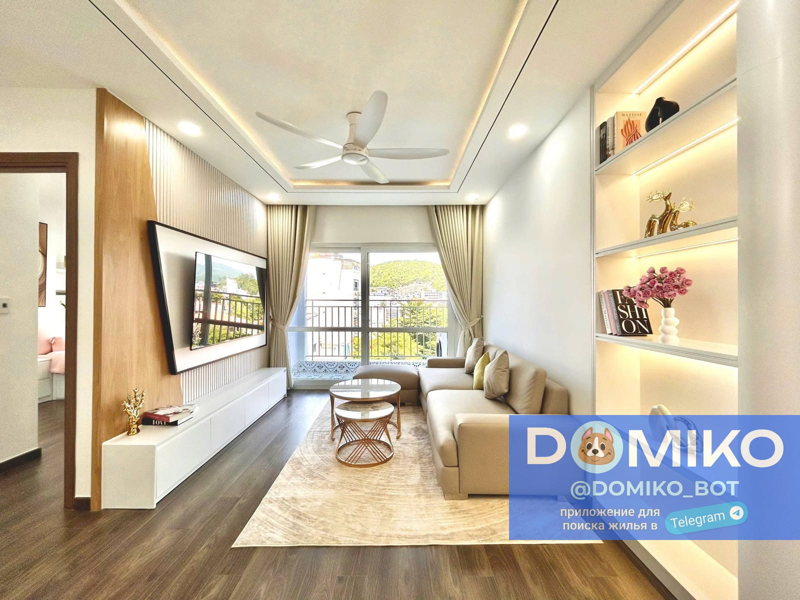Фото объявления