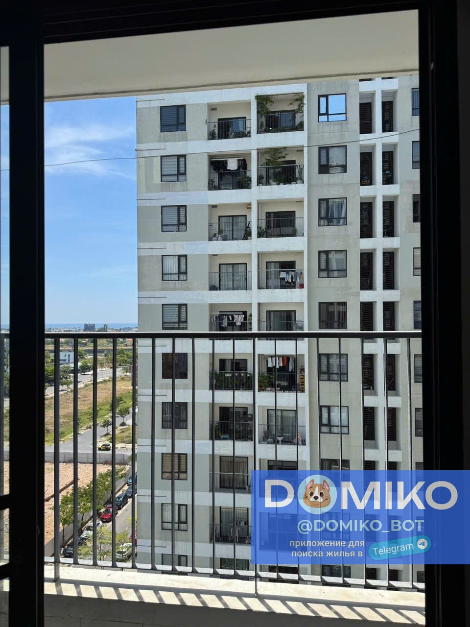 Фото объявления