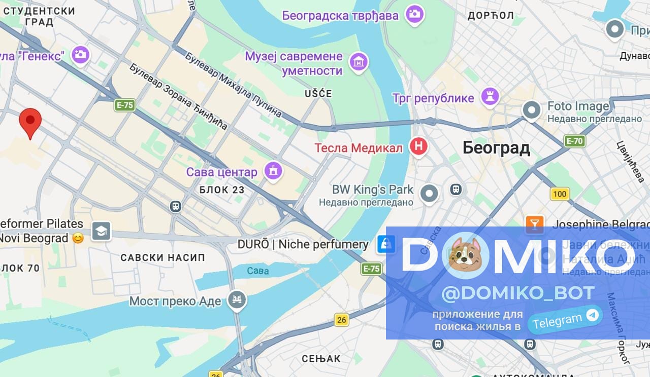 Фото объявления