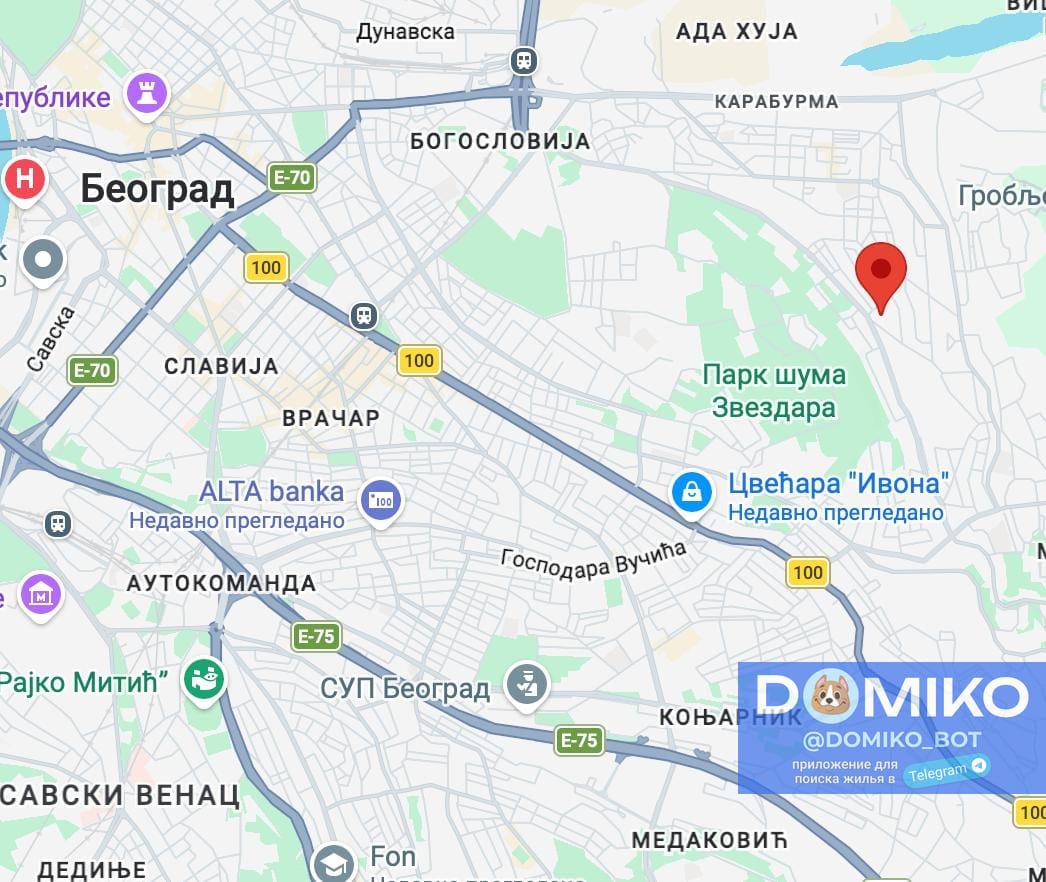 Фото объявления
