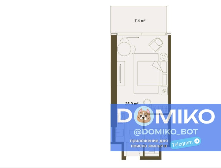 Фото объявления