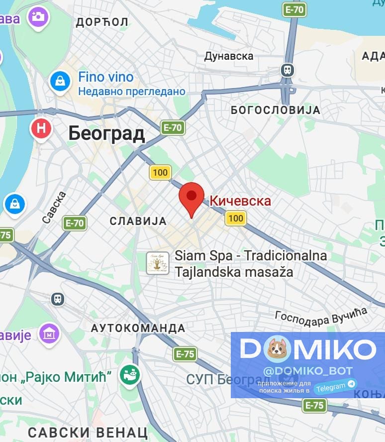 Фото объявления