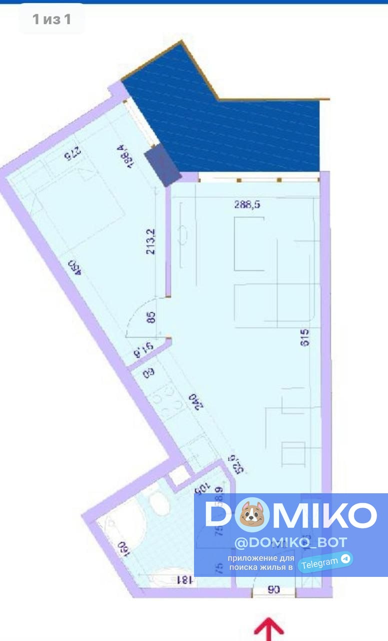 Фото объявления