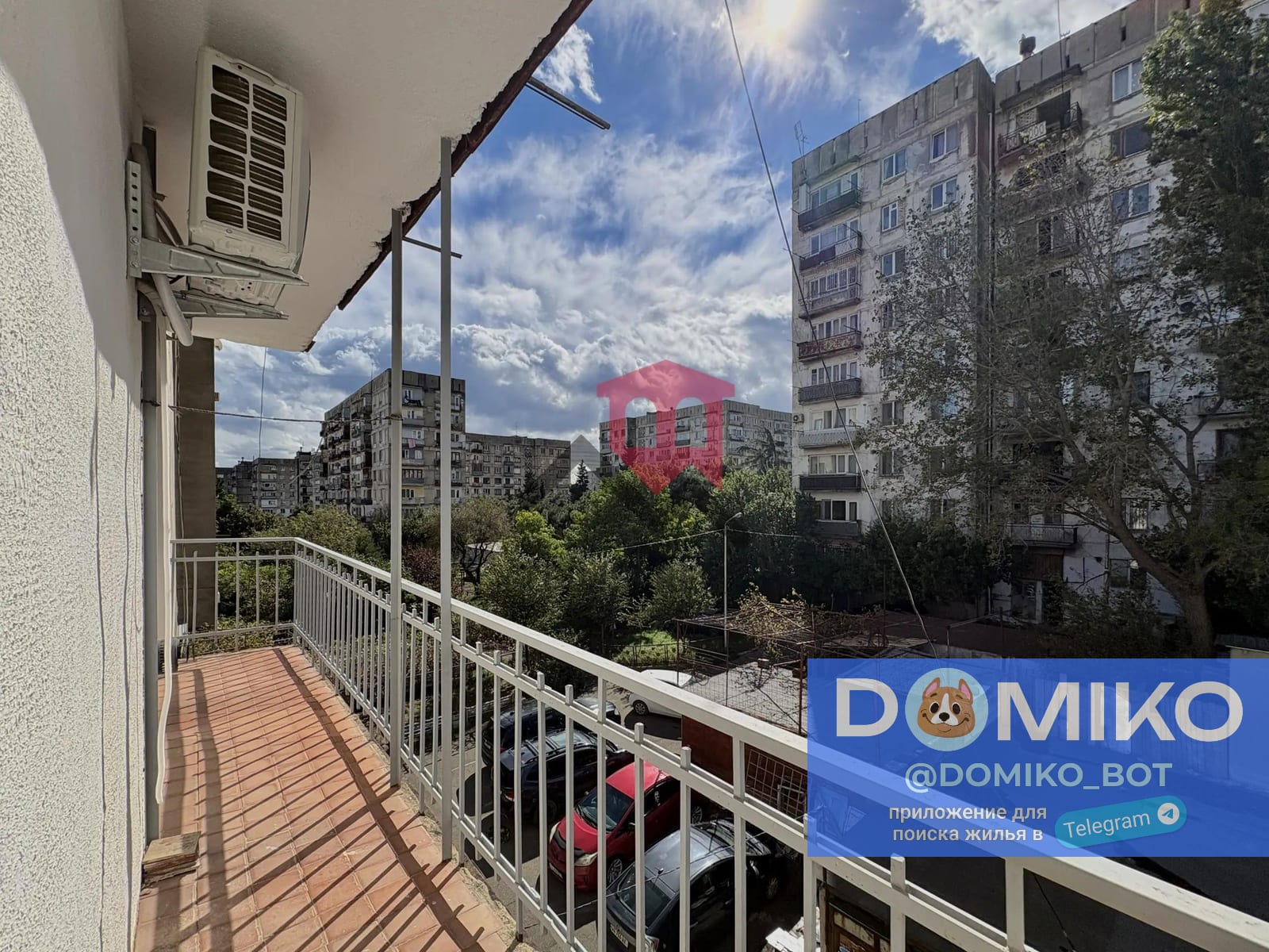 Фото объявления