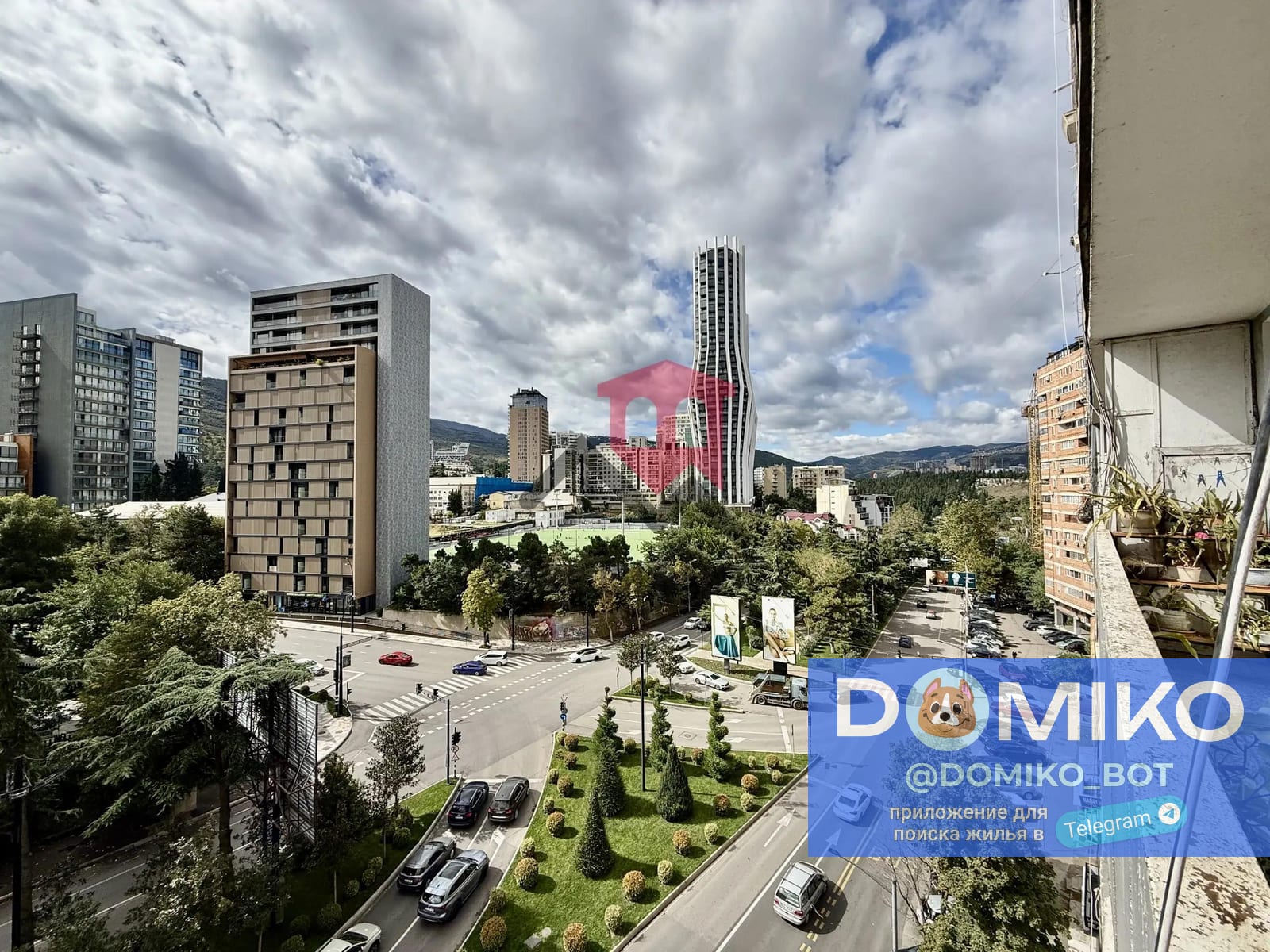 Фото объявления