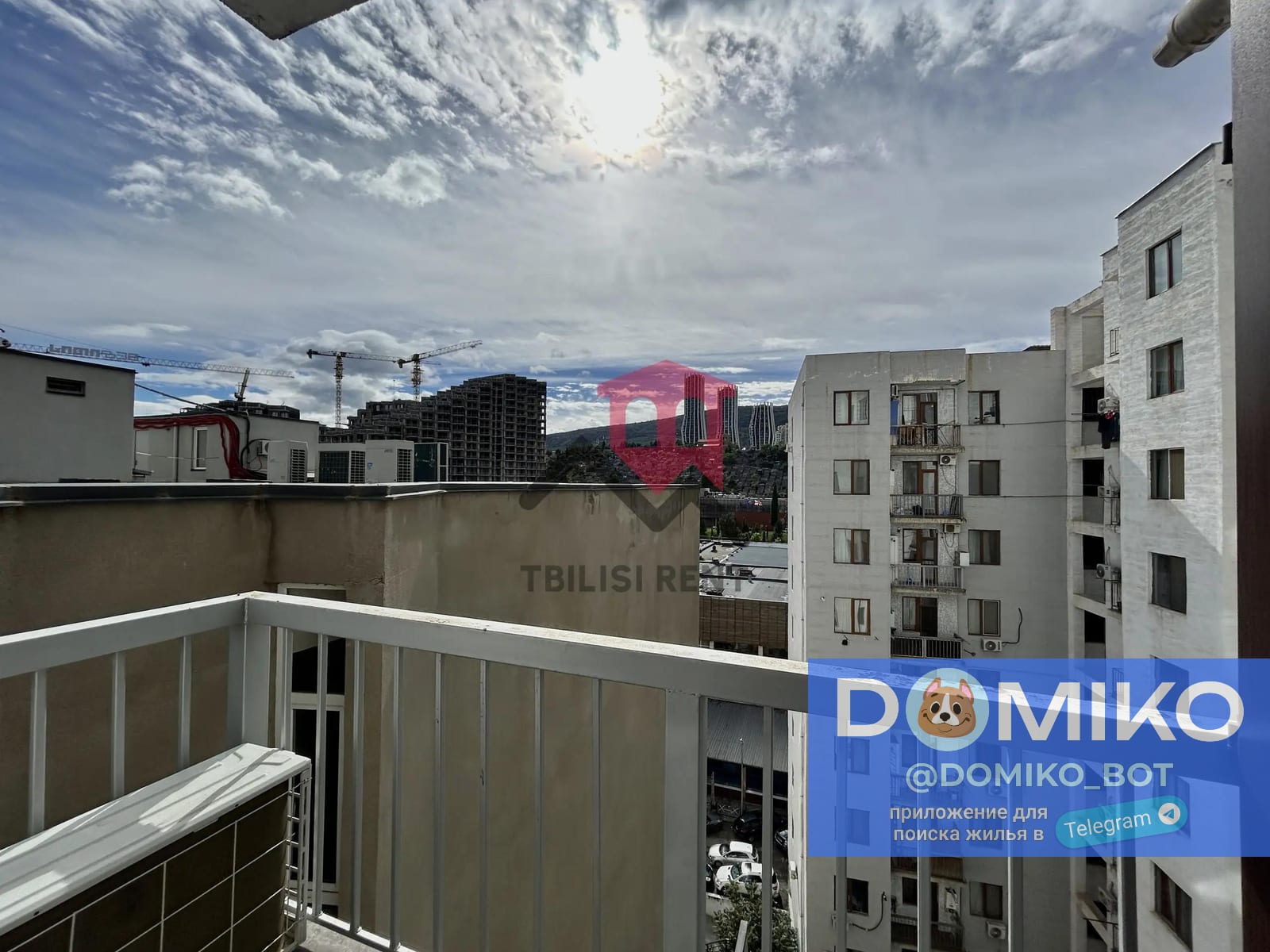 Фото объявления