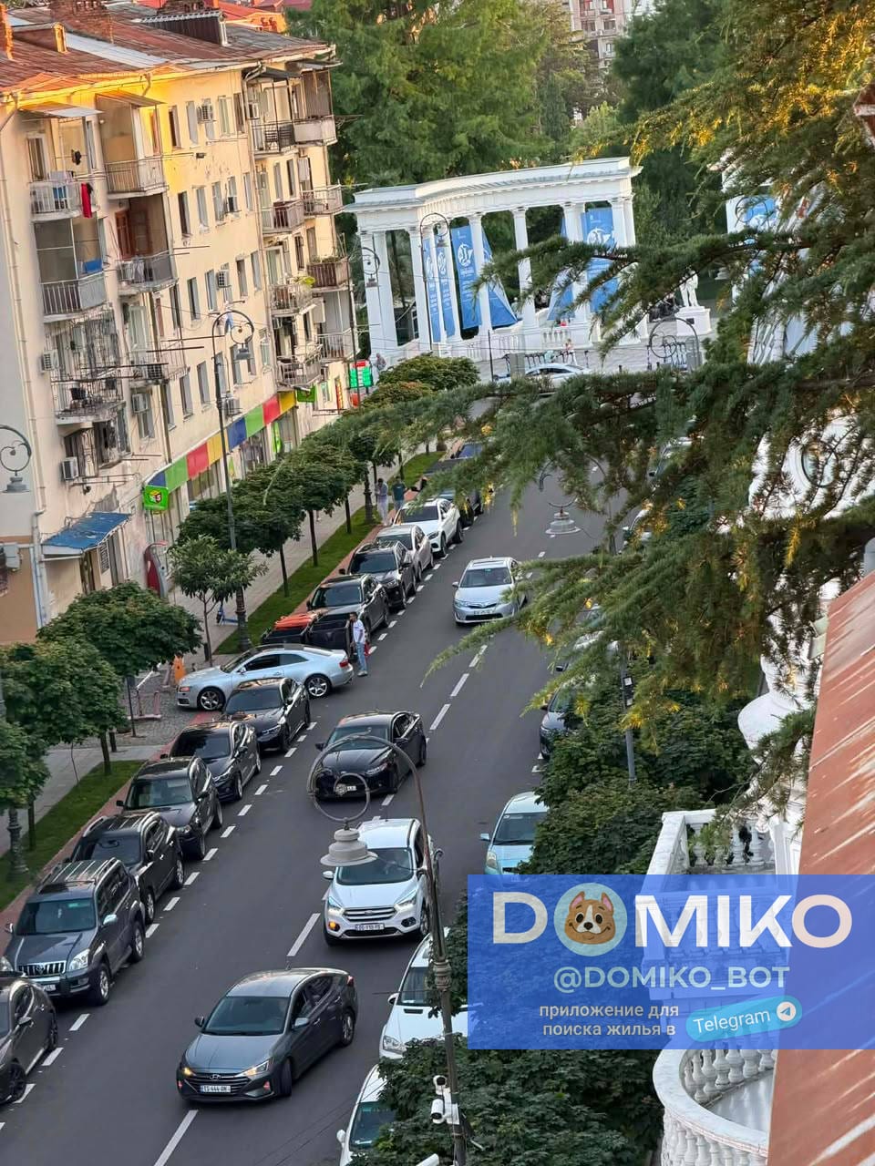 Фото объявления